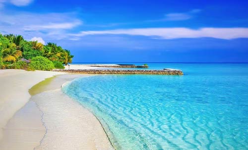 Exotic Goa Vacations