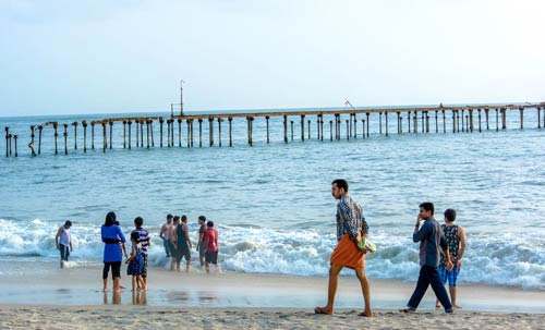 Goa With Kerala Tour