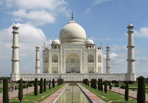 Palace on Wheels Luxury Train India