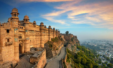 Gwalior