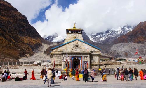 Char Dham Yatra