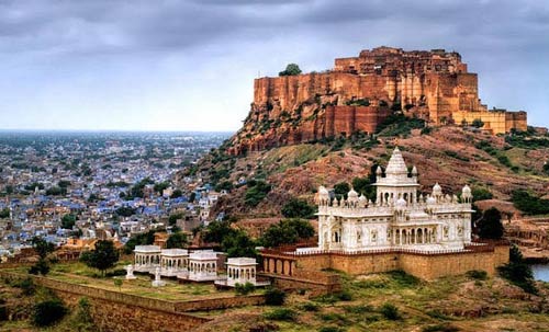 Jewels of Rajasthan Tour