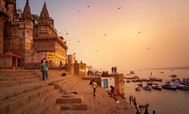 Varanasi